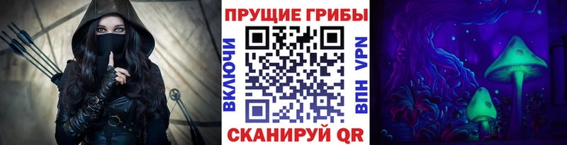 Галлюциногенные грибы Cubensis  Усть-Илимск 